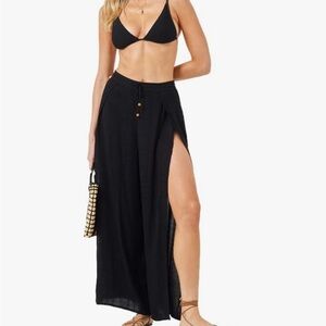 L space Cali pants stock photo shown for fit see pictures for actual pants